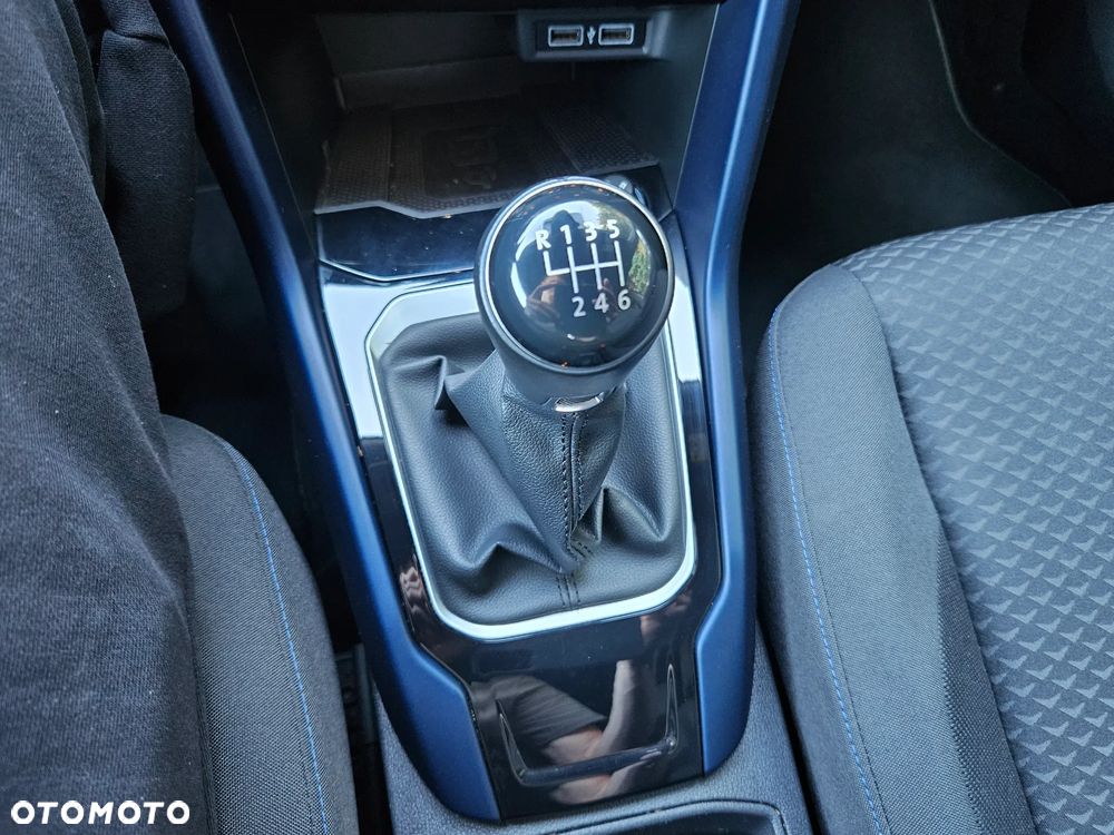 Volkswagen T-Roc 1.5 TSI ACT OPF Style - 30