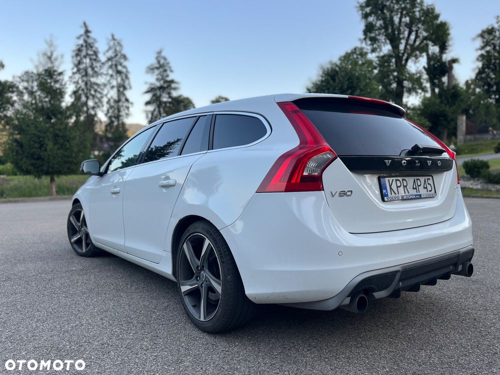 Volvo V60 T4 Kinetic - 10