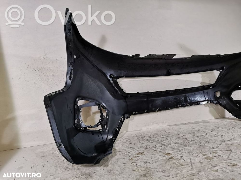 Bara fata Fiat Fiorino,  Qubo, Nemo, Bipper, 2016, 2017, 2018, 2019, 2020, 2021, cod OE 735628031 - 4