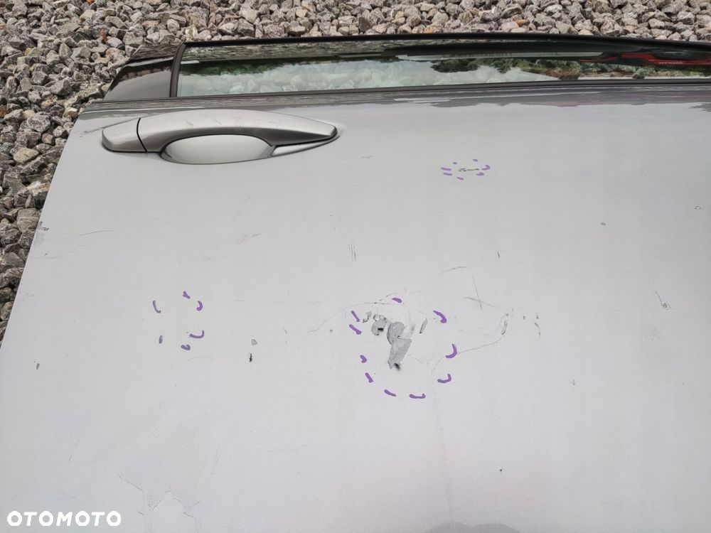 drzwi prawe przód przednie peugeot 3008 ii 2016-2020 - 3
