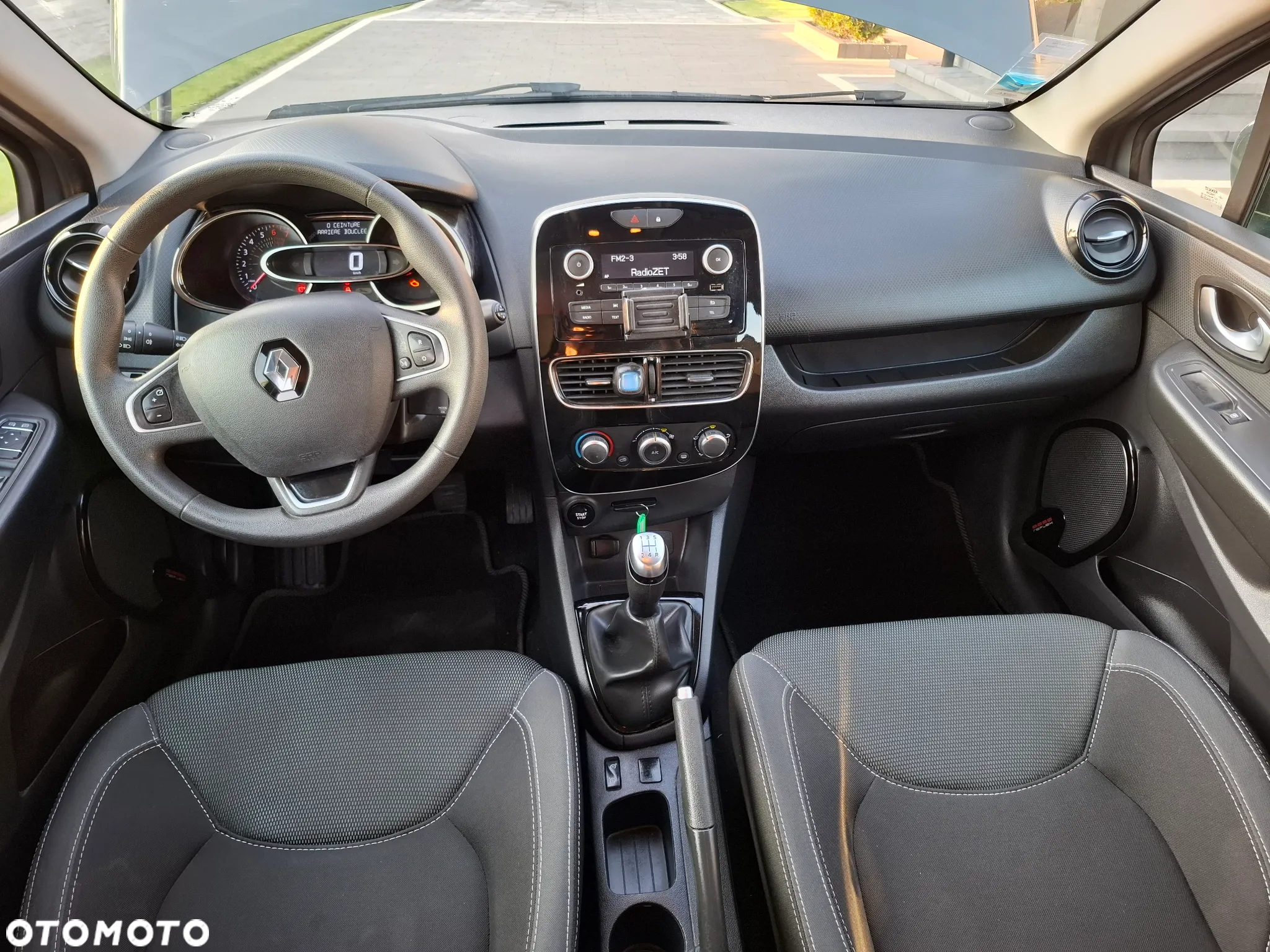 Renault Clio 0.9 Energy TCe Limited 2018 - 3