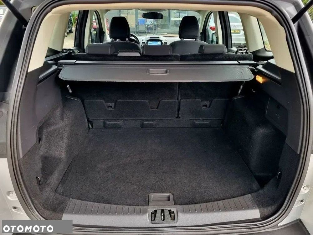 Ford Kuga 1.5 EcoBlue TITANIUM - 14