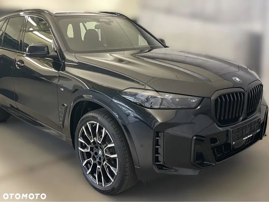 BMW X5 - 2