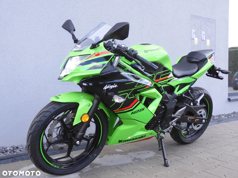 Kawasaki Ninja - 38