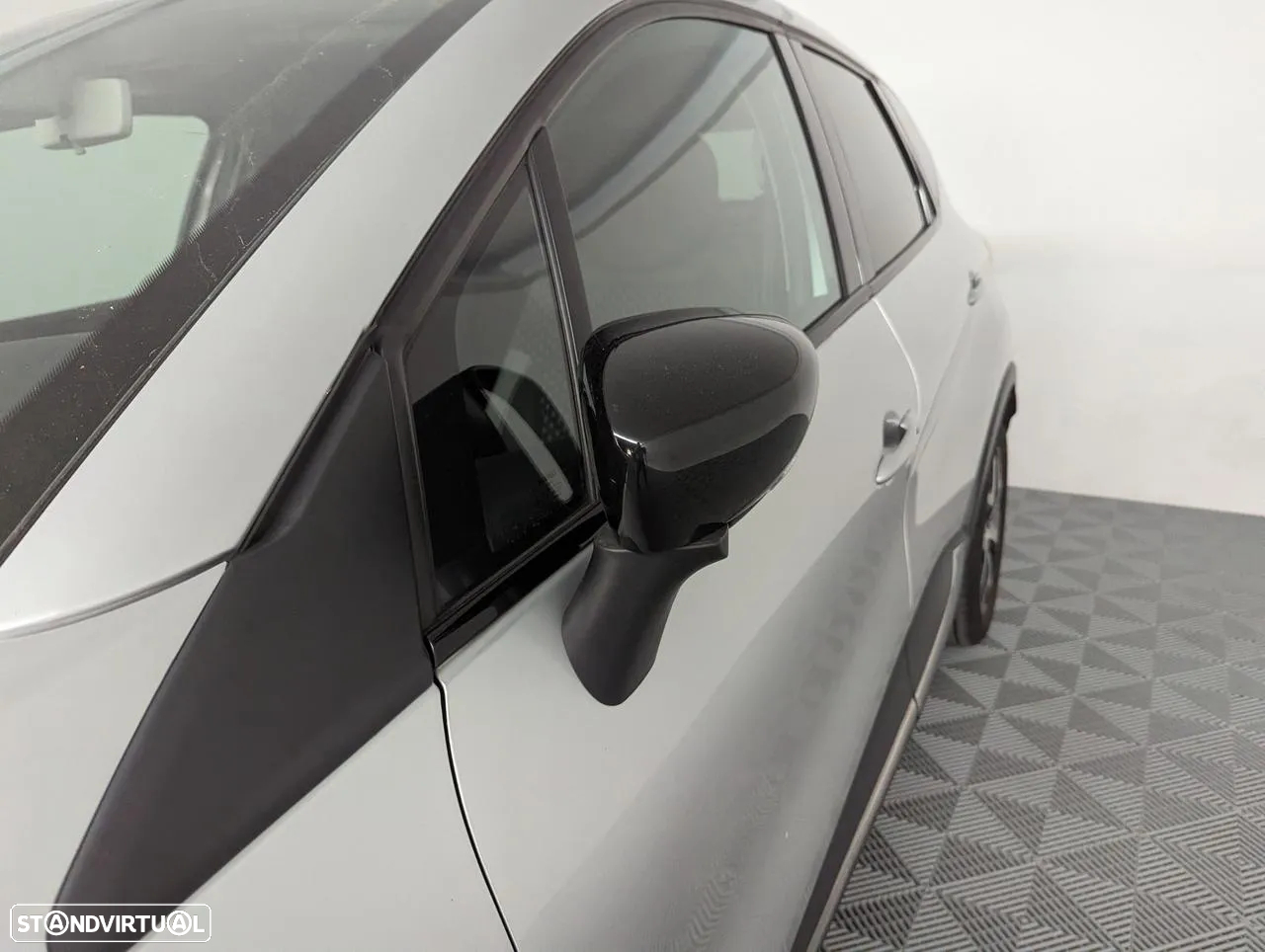 Renault Captur 1.5 dCi Exclusive - 15