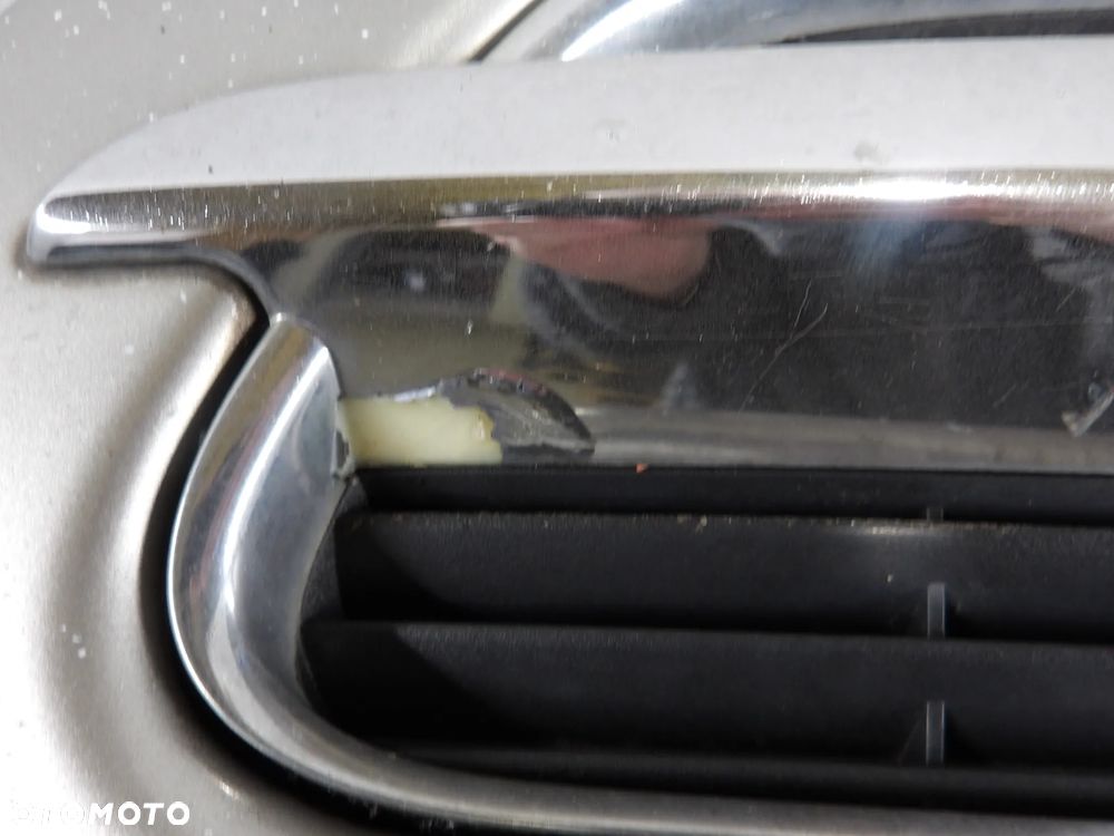OPEL VECTRA C KOMBI 2.0D MASKA PRZÓD PRZEDNIA - 6