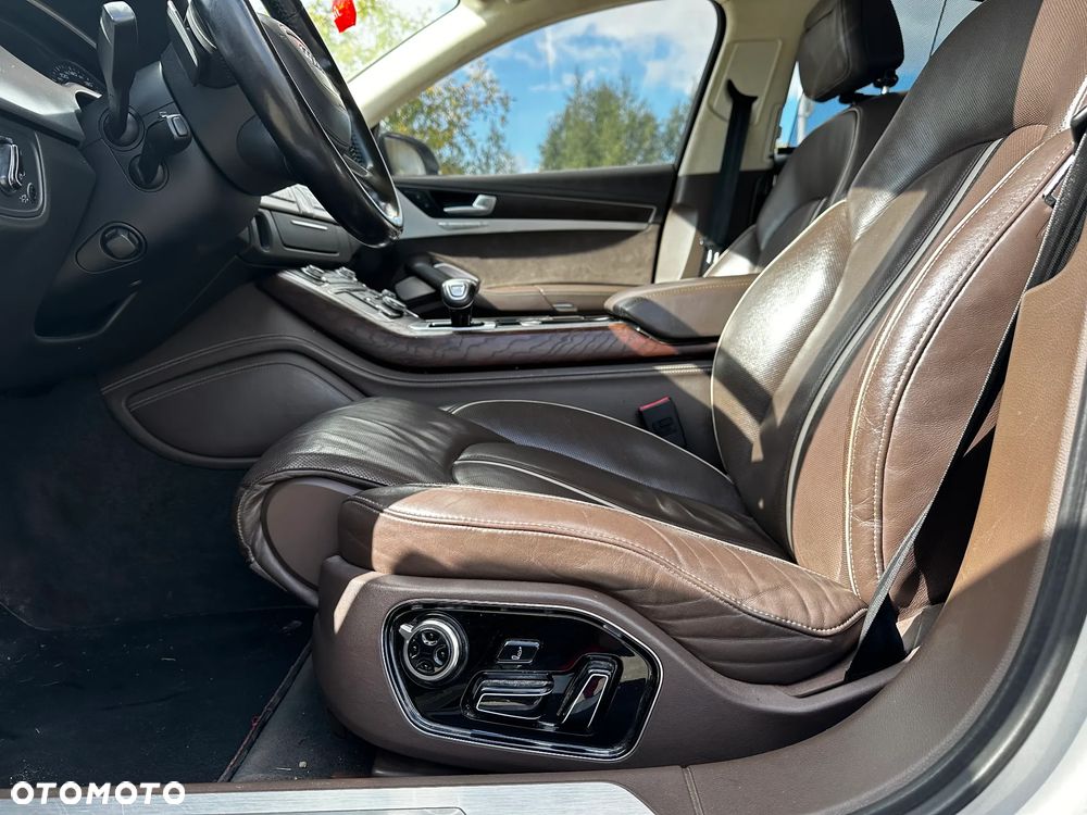 Audi A8 4.2 TDI Quattro - 8