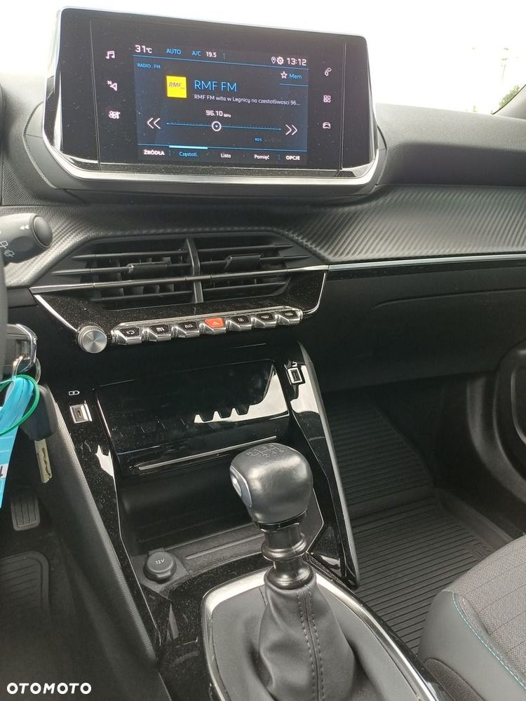Peugeot 2008 1.2 PureTech Allure Pack S&S - 14