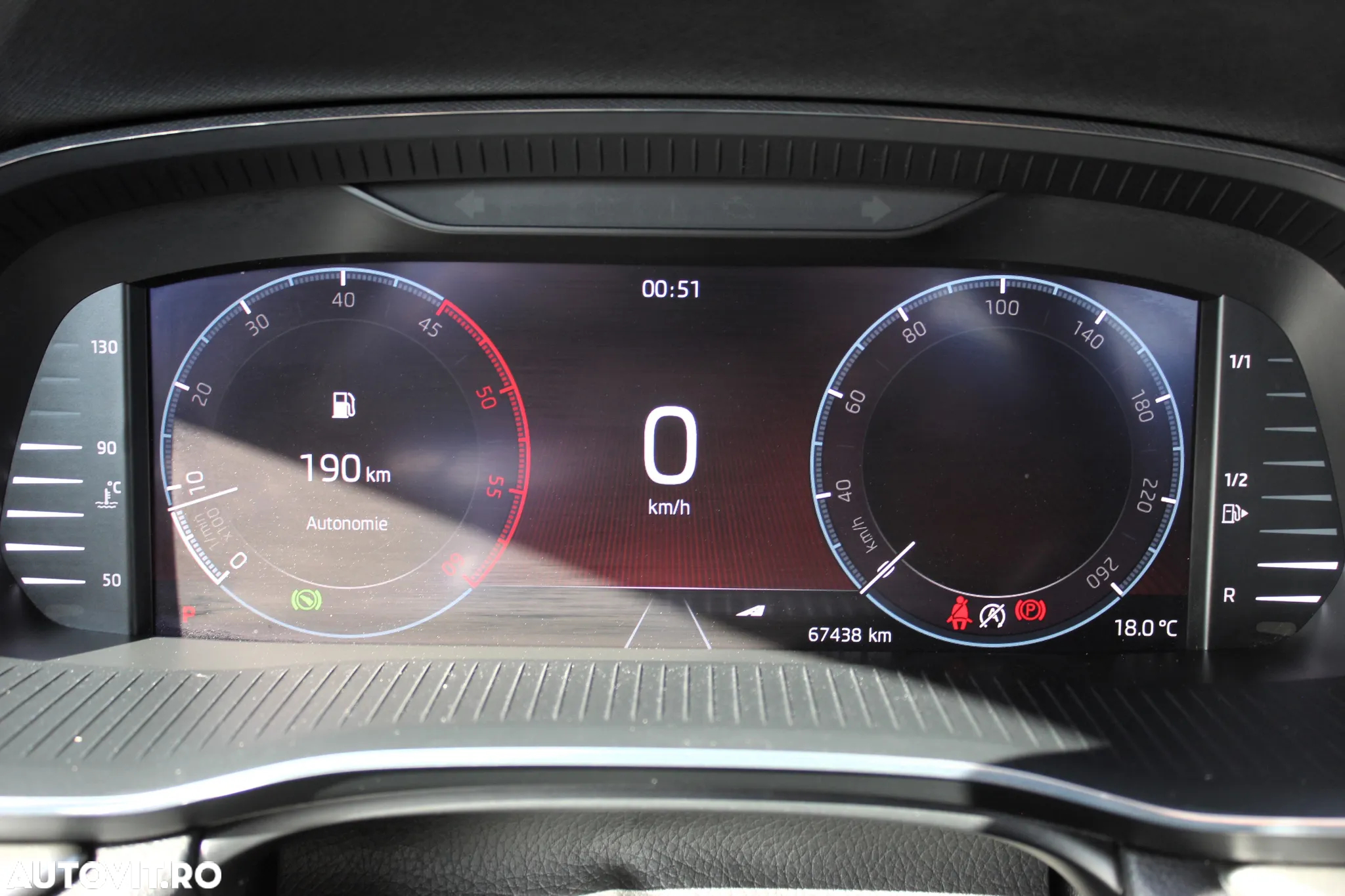 Skoda Octavia 2.0 TDI DSG Ambition - 16