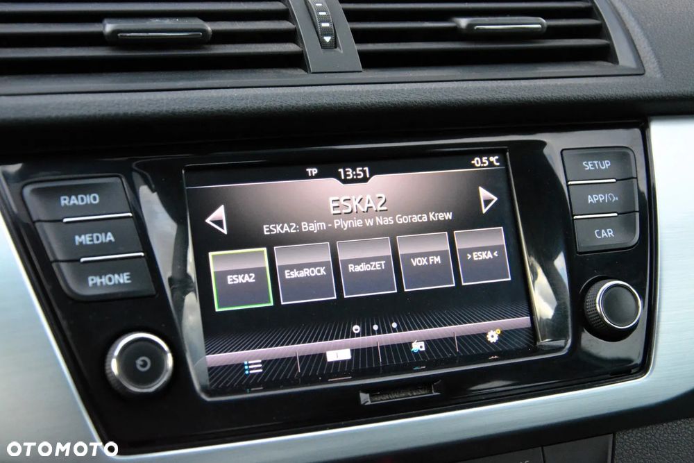 Skoda Fabia 1.0 Ambition - 24