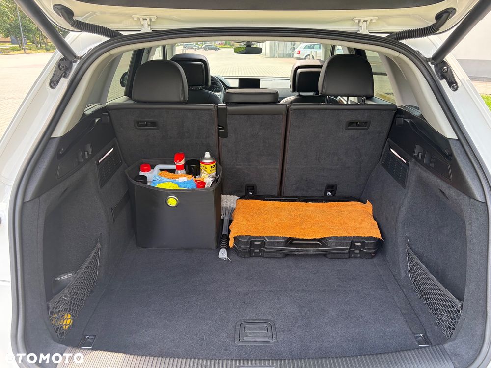 Audi Q5 - 38