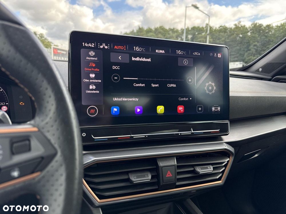 Cupra Formentor 2.0 TSI VZ DSG - 37