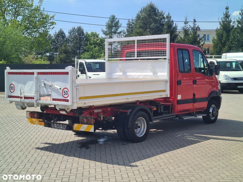 Renault Mascott - 3