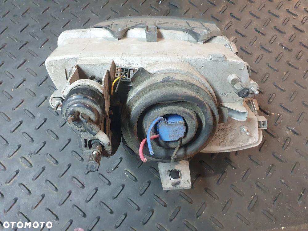 LAMPA LEWA PRZÓD EUROPA FIAT SEICENTO - 4