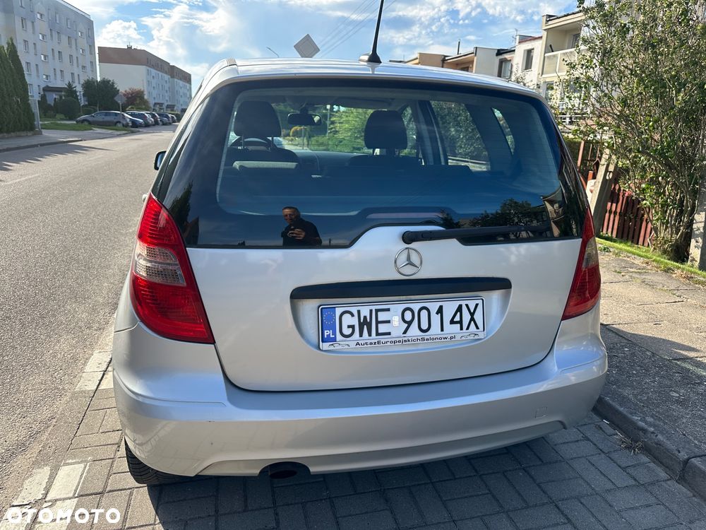 Mercedes-Benz Klasa A 150 Classic First - 13