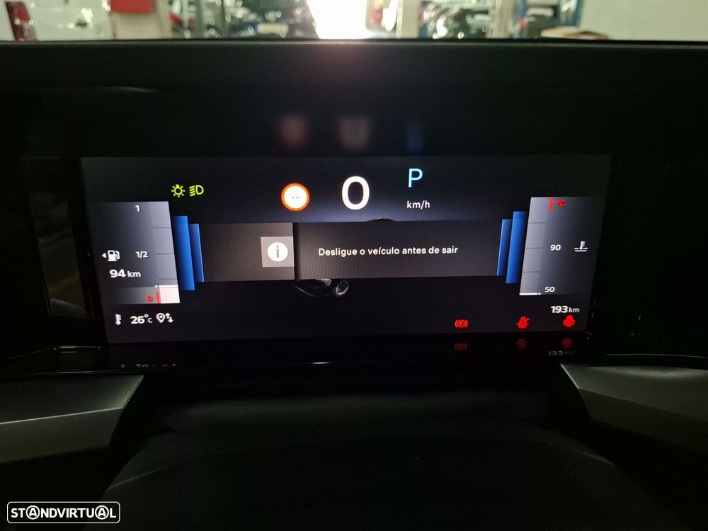 Opel Frontera 1.2 Hybrid Edition eDCT - 17