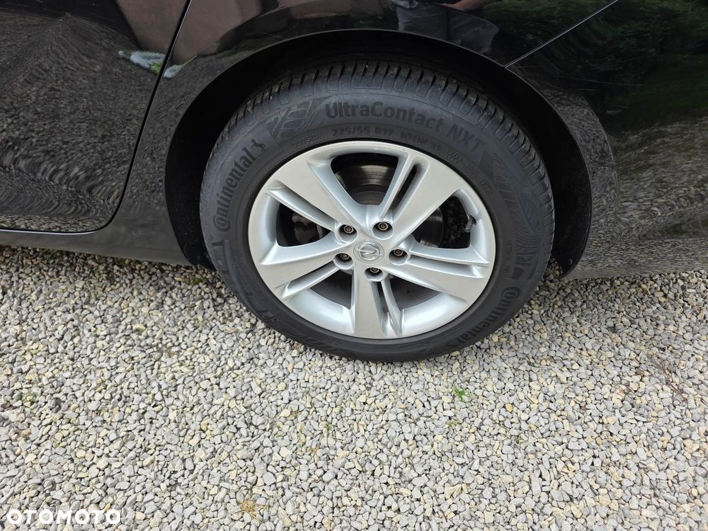 Opel Insignia 2.0 Automatik Ultimate - 9