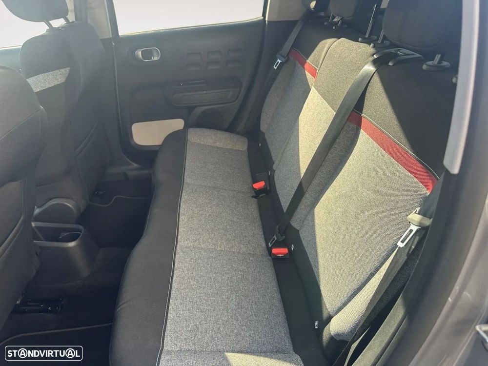 Citroën C3 1.5 BlueHDi C-Series - 15