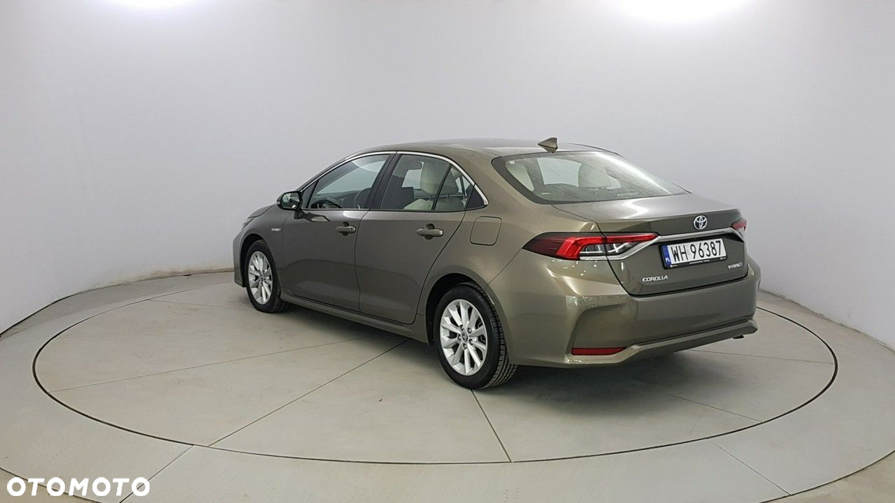 Toyota Corolla 1.8 Hybrid Comfort - 5