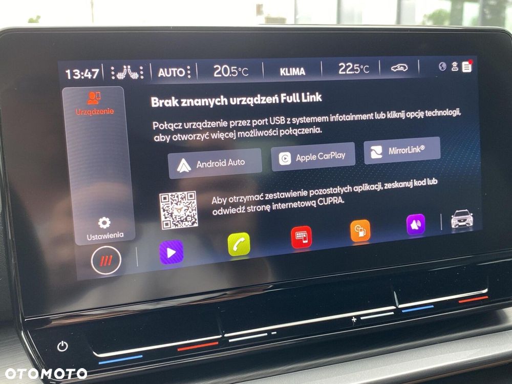 Cupra Formentor 1.5 TSI DSG - 33