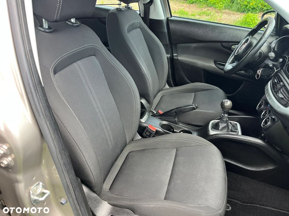 Fiat Tipo 1.4 16v Lounge - 19