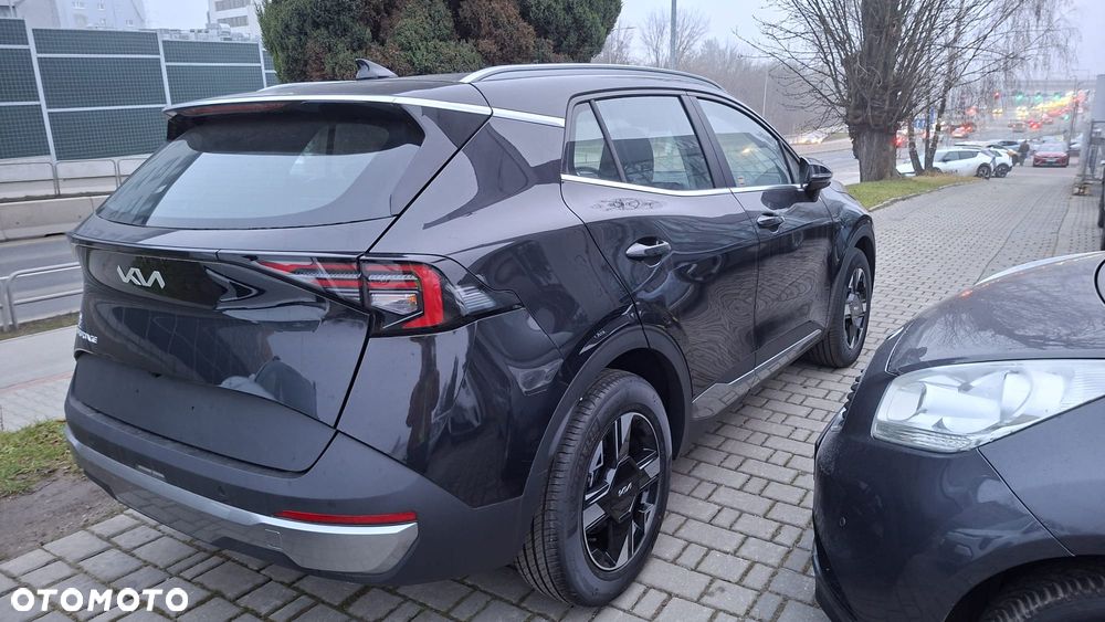 Kia Sportage 1.6 T-GDI M 2WD - 5