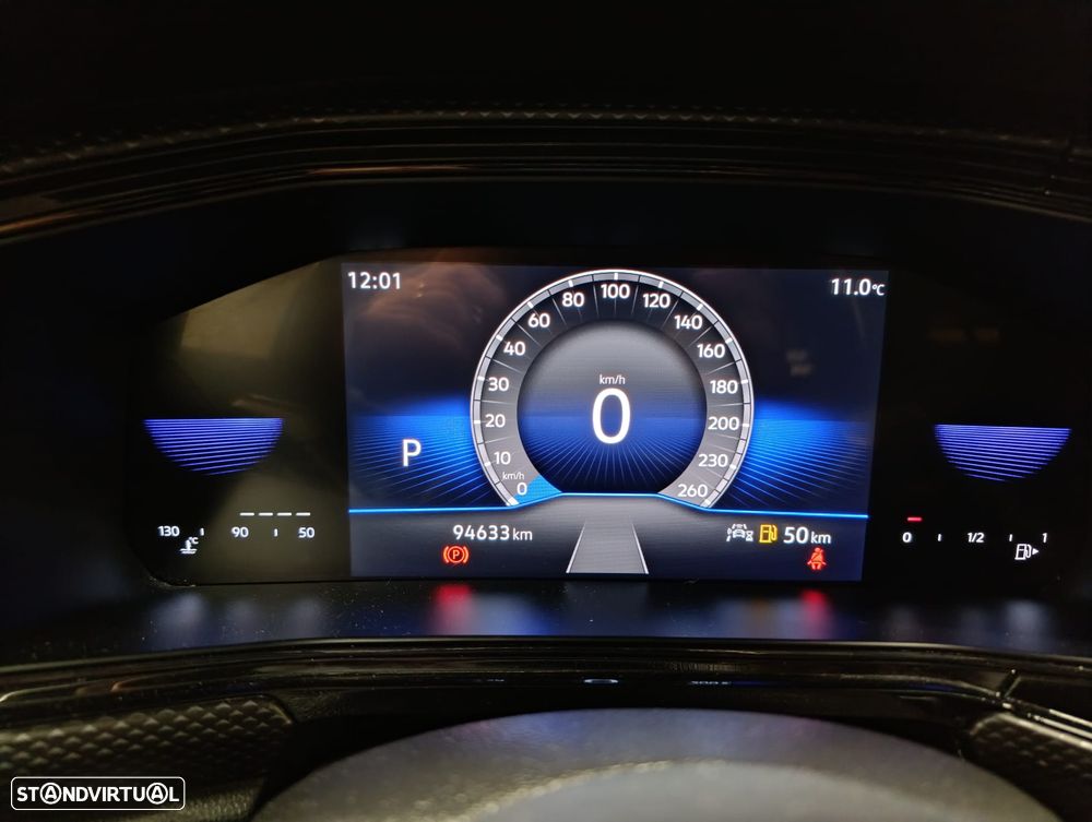 VW T-Cross 1.0 TSI Life DSG - 24