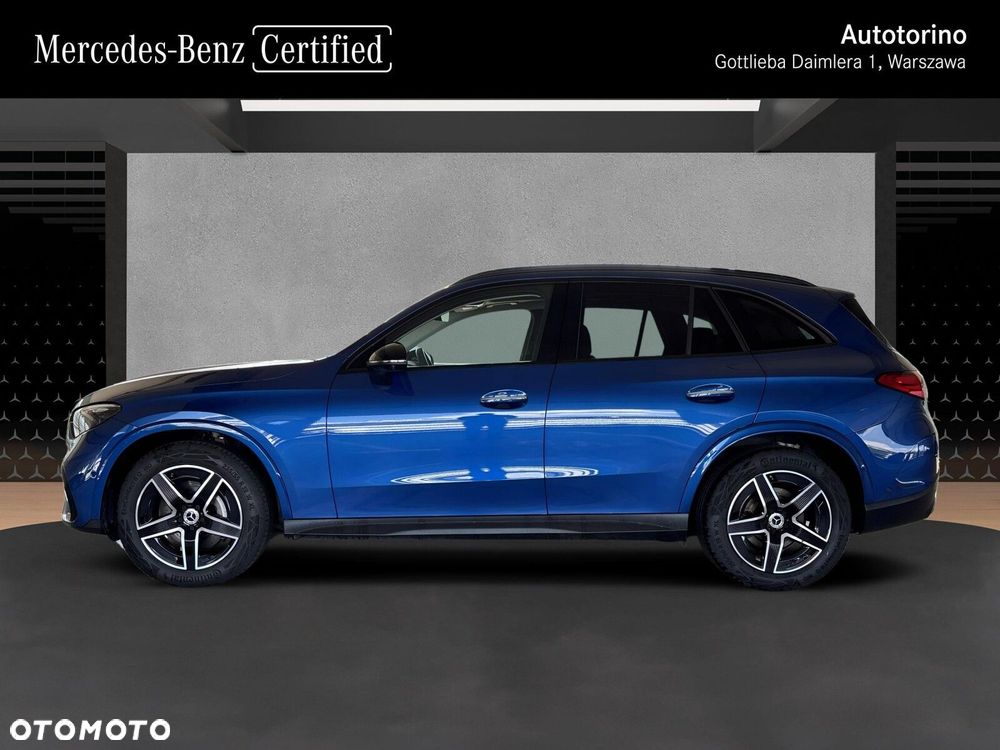 Mercedes-Benz GLC - 3