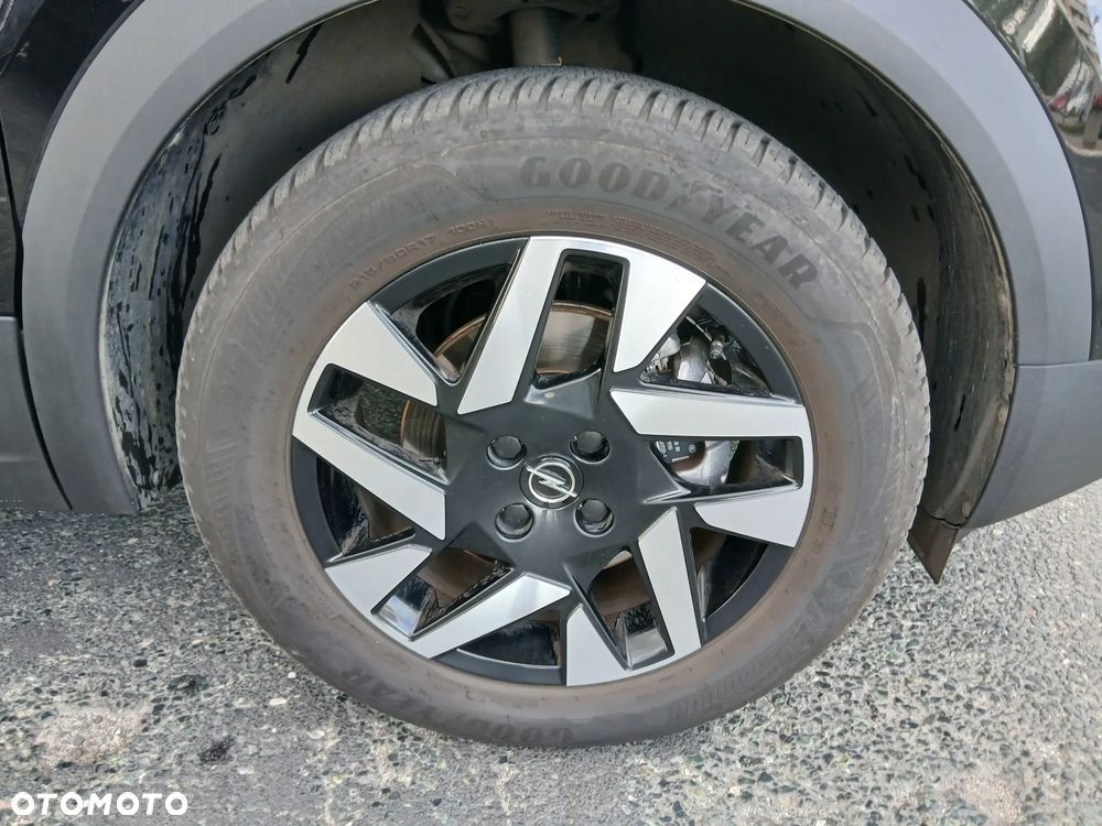 Opel Mokka 2024
