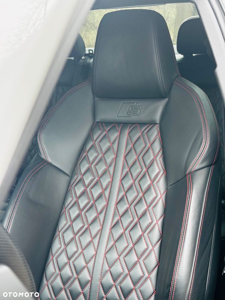 Audi S3 - 7