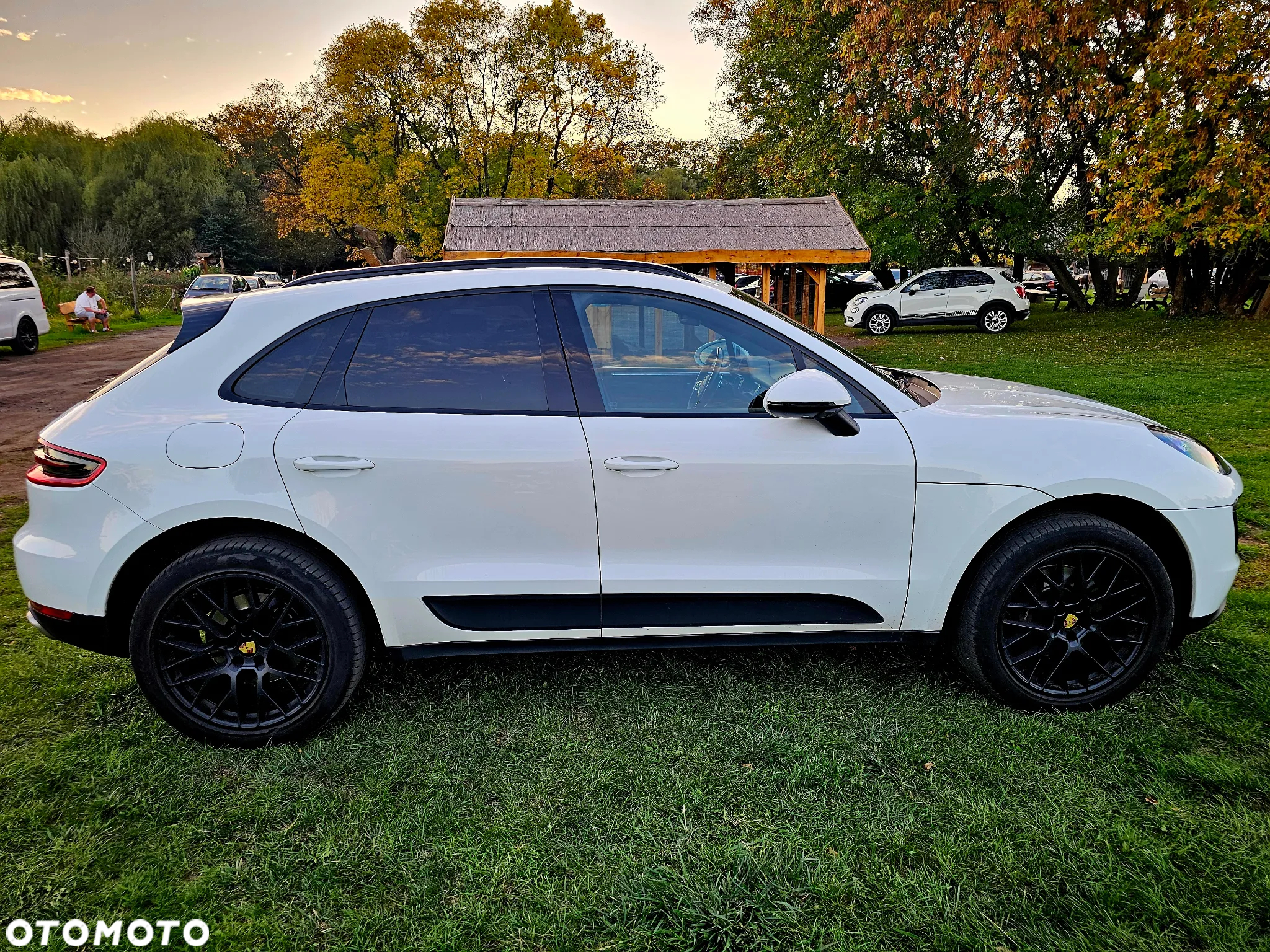 Porsche Macan ver-standard - 18
