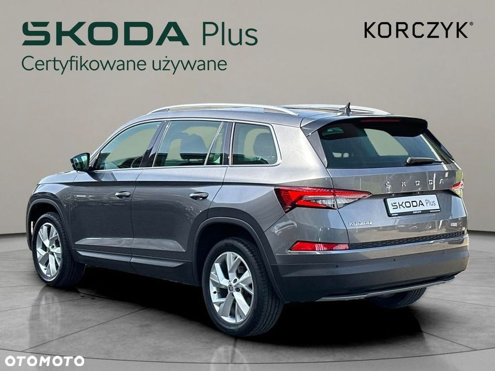 Skoda Kodiaq 1.5 TSI ACT 4x2 Style DSG - 3