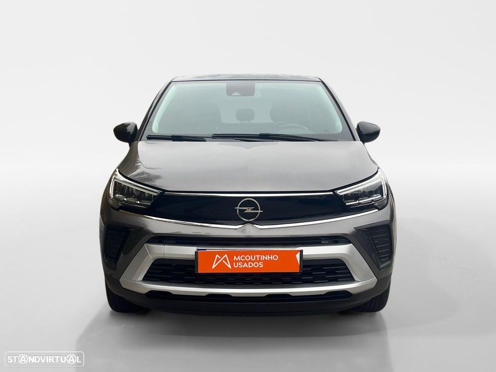 Opel Crossland 1.2 T Elegance - 8