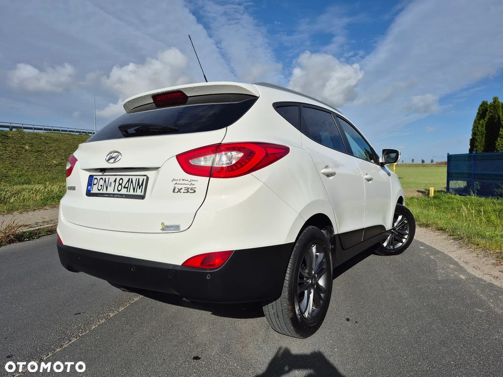 Hyundai ix35 - 4