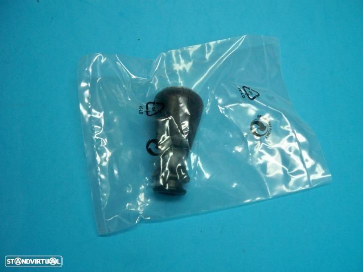 Moca manete velocidades Peugeot 206 207 307 508 Expert Scudo Jumpy - 3