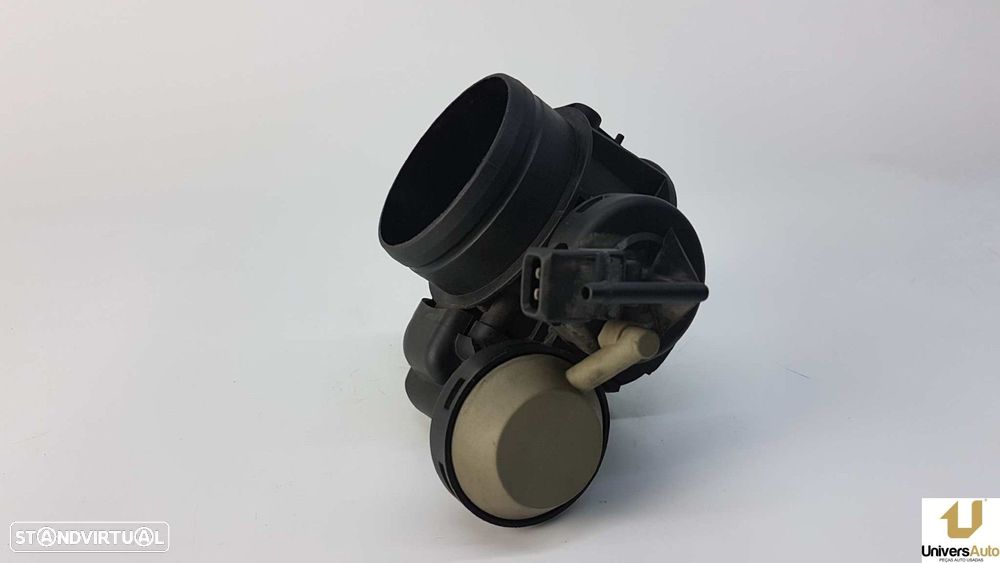 CORPO DE BORBOLETAS SEAT IBIZA (6K1) SELECT - 2