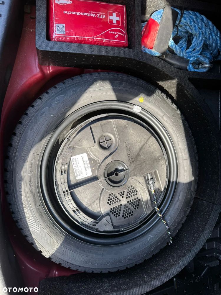 Ford Focus 1.0 EcoBoost Edition - 8