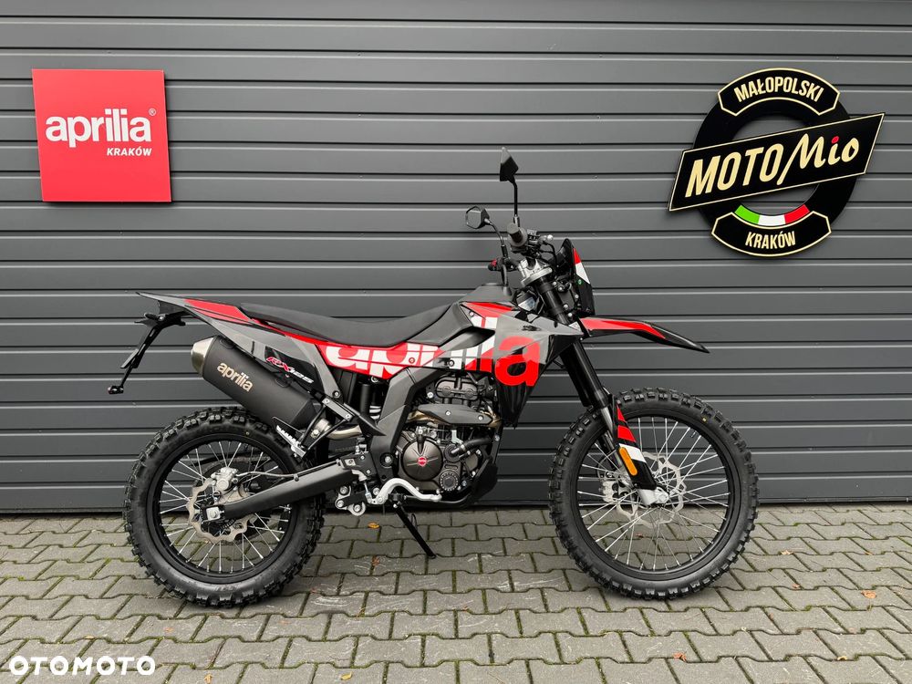 Aprilia RX - 2