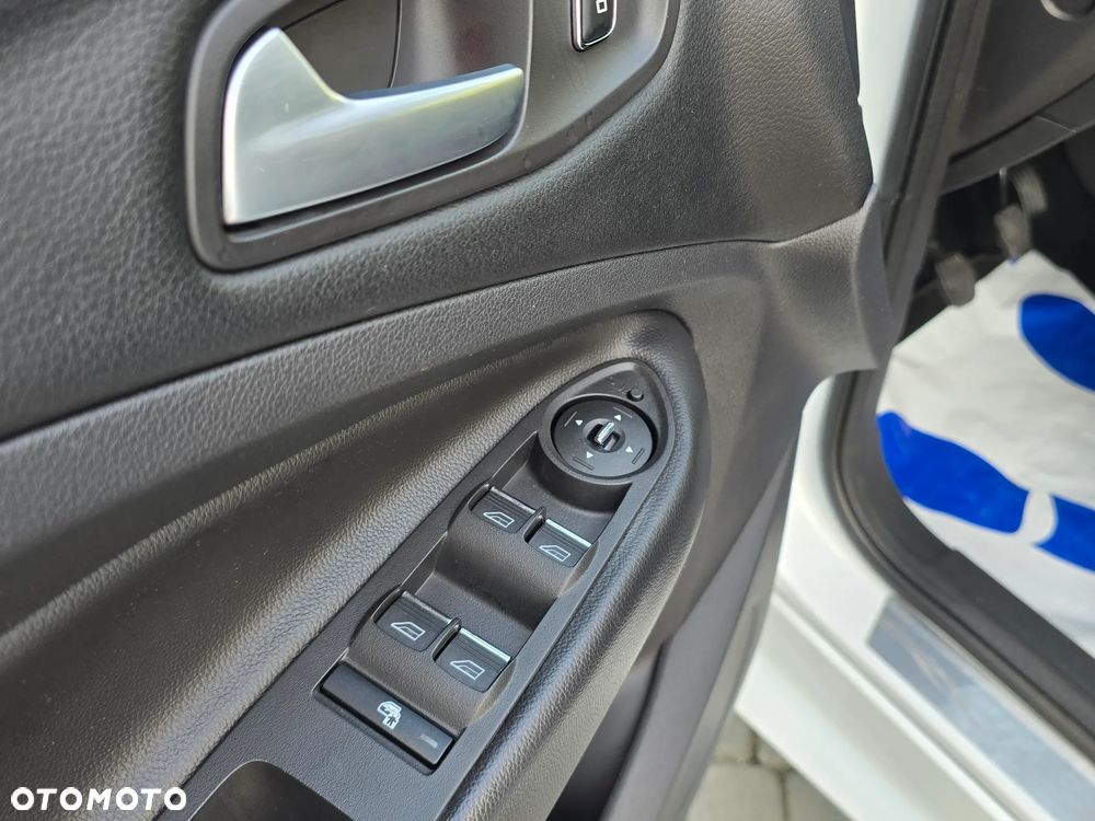 Ford Kuga 1.6 EcoBoost FWD Titanium Plus ASS - 31