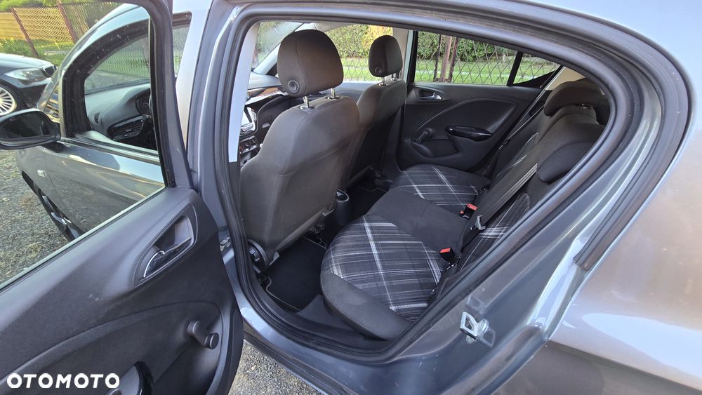 Opel Corsa 1.4 T Color Edition S&S - 7