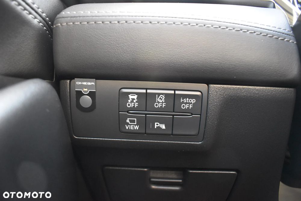 Mazda 6 2.0 SkyJoy - 25