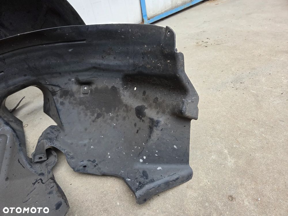 Nadkole lewe przednie Peugeot Expert III Citroen Jumpy III - 6