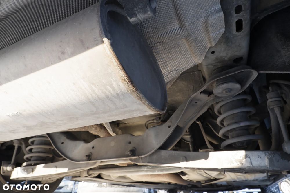 Volvo V60 D3 Geartronic Kinetic - 40