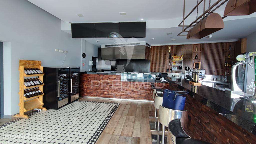 Excelente negócio Trespasse Restaurante Churrasqueira - Grande imagem: 2/20