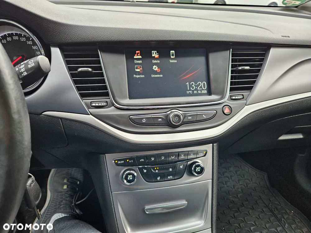 Opel Astra V 1.6 CDTI Enjoy S&S - 19