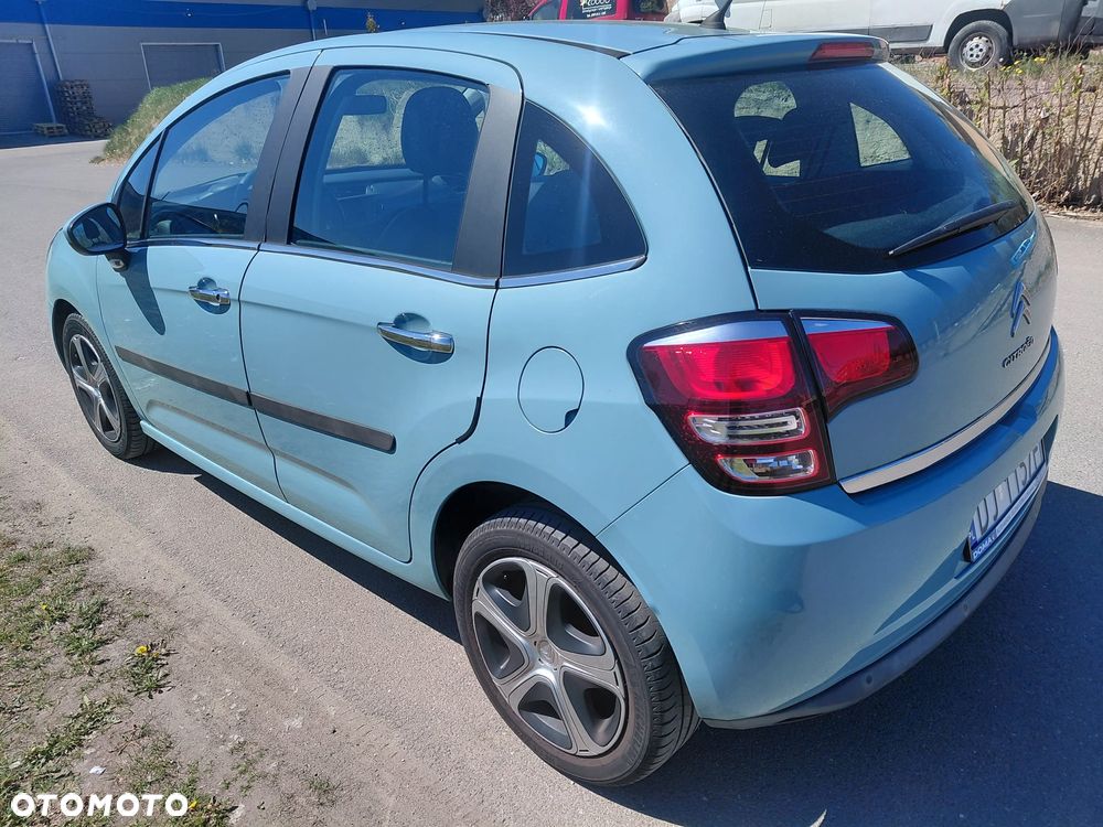Citroën C3 Pure Tech (VTi) 82 Exclusive - 3