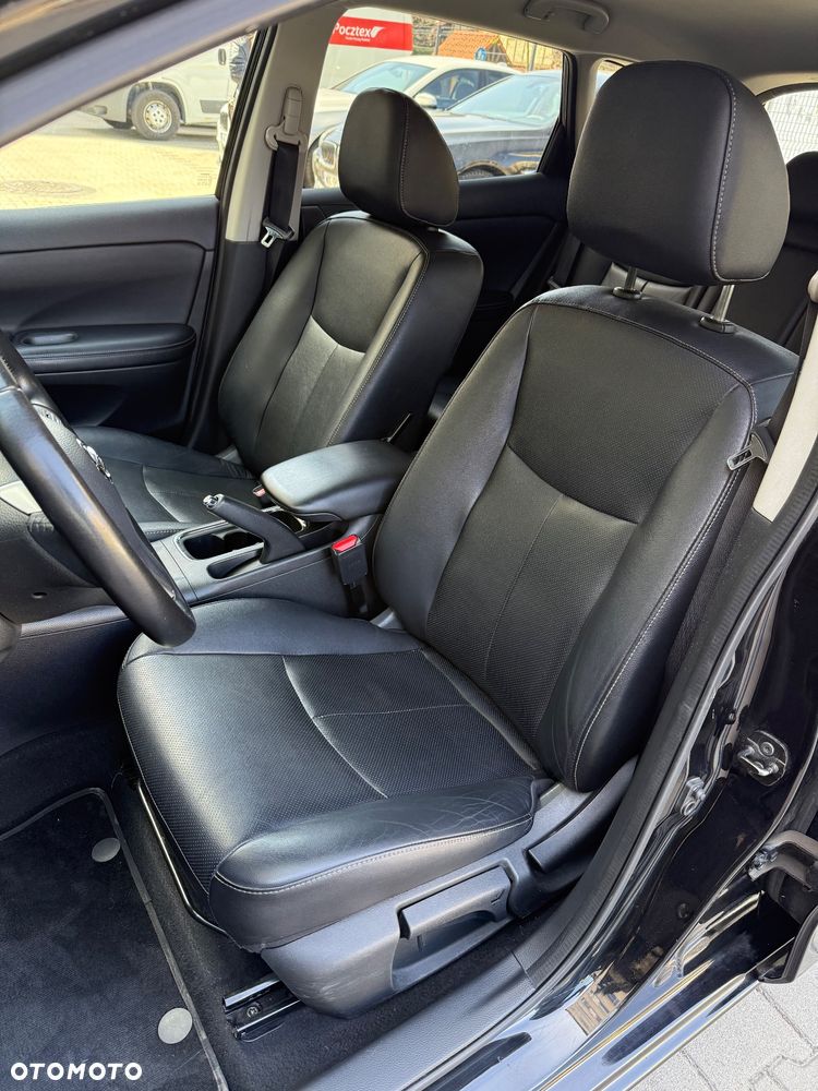 Nissan Pulsar 1.2 DIG-T Tekna - 12