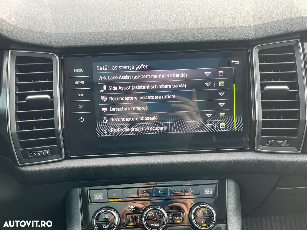 Skoda Kodiaq - 27