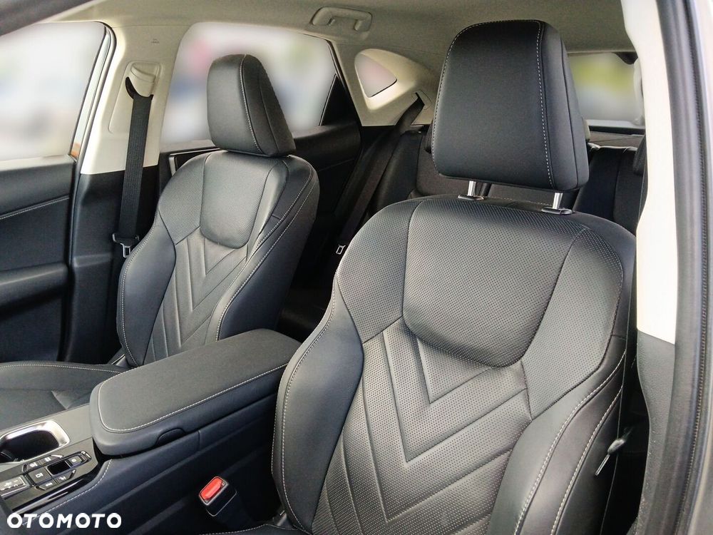 Lexus NX - 12