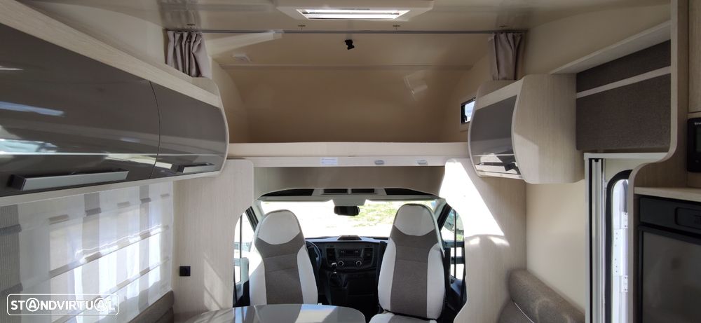 Roller Team Auto-Roller NOBELART A7000 ELEGANCE (2023) - 12